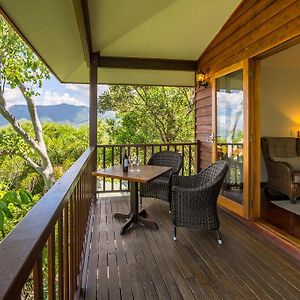 Bungalow Sea View